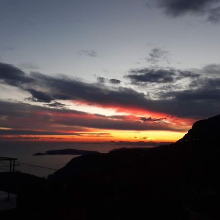 Charmant Horizon La Turbie Exterior photo