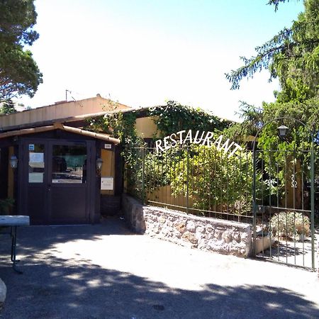 Charmant Horizon La Turbie Exterior photo